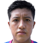 Jostin Alexis Alarcón Paquiyauri