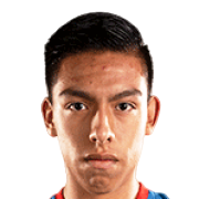 Diego Mauricio Enríquez Gutiérrez