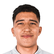 Matías Fernando Lazo Zapata