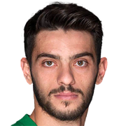 Athanasios Papageorgiou