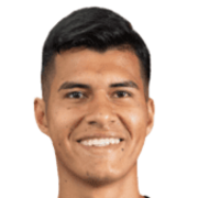 Sebastián Álvarez Vargas