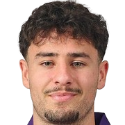 Rhys Bozinovski