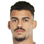 Gláuber Siqueira Dos Santos Lima