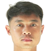 Mochammad Kevy Syahertian