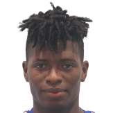 Jackson Gabriel Rodríguez Perlaza