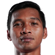 Mochammad Zaenuri
