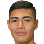 Aldo Sebastián Pérez Ramos