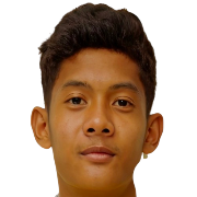 Muhammad Pajri Maulana