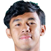 Muhammad Luthfi Kamal Baharsyah