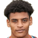 Melkamu Benjamin Daniel Frauendorf