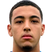 Christian Kai John Forino-Joseph