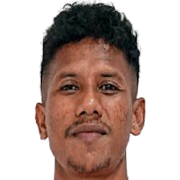 Saddam Hi Tenang