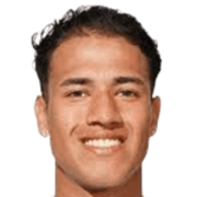 Marcelo Sebastián Suárez Justiniano