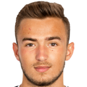 Mattia Almaviva