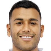 Walid Cheddira