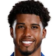 Andrey Nascimento Dos Santos