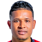 Jair Ibrahim Catuy Arosemena