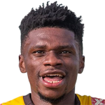 Franck Mbella Thierry Etouga