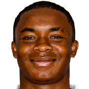 Maiky Jordan De La Cruz Borja