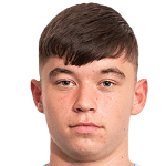 Christopher Seamus Michael Conn