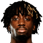Guédé Noah Nadje