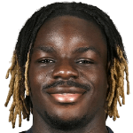 Brayann Leanceley Christva Pereira