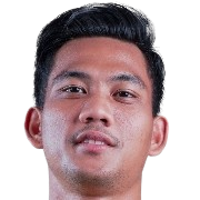 Tegar Infantrie Sukamto