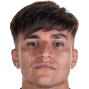 Santiago Thomas Castro