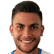 Fernando Mizael Ponce González