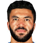 Kamran Tahir İbrahimov