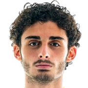 Matteo Raspa