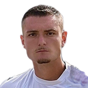 Matteo Lucarelli