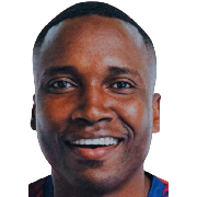 Andy David Burbano Guapi