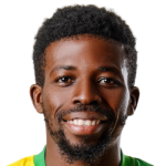 Sherif Olatunde Jimoh