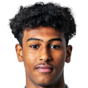 Faniel Temesgen Tewelde