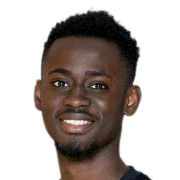 Samuel Anini Jr.