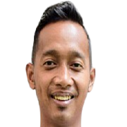 Nugroho Fatchur Rochman