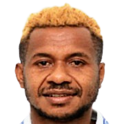 Fredi Jefferson Isir