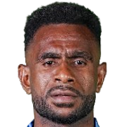 Samule Gideon Balinsa