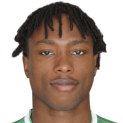 Bi Néné Junior Gbamblé