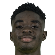 Richmond Owusu