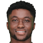 Christopher Acheampong
