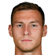 Dmitriy Pivovarov