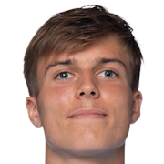 Andreas Frederik Dithmer