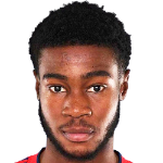 Ryan Fiyinfoluwa Alebiosu