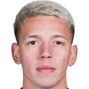 Gianluca Prestianni Gross