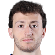 Luka Tsulukidze