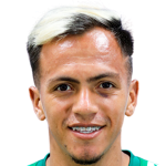 Cristhian Yonaiker Rivas Vielma