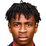 Terrence Mashego