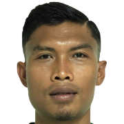 Muhammad Arifin